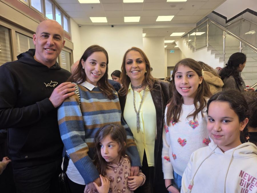 إنطلاقة نشاطات القصر الثقافي القرعاوي للعام 2026: نجاح مبهر واستثنائي لمهرجان دفء الطفولة